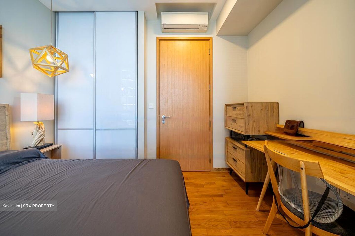 The Trilinq (D5), Condominium #485329061